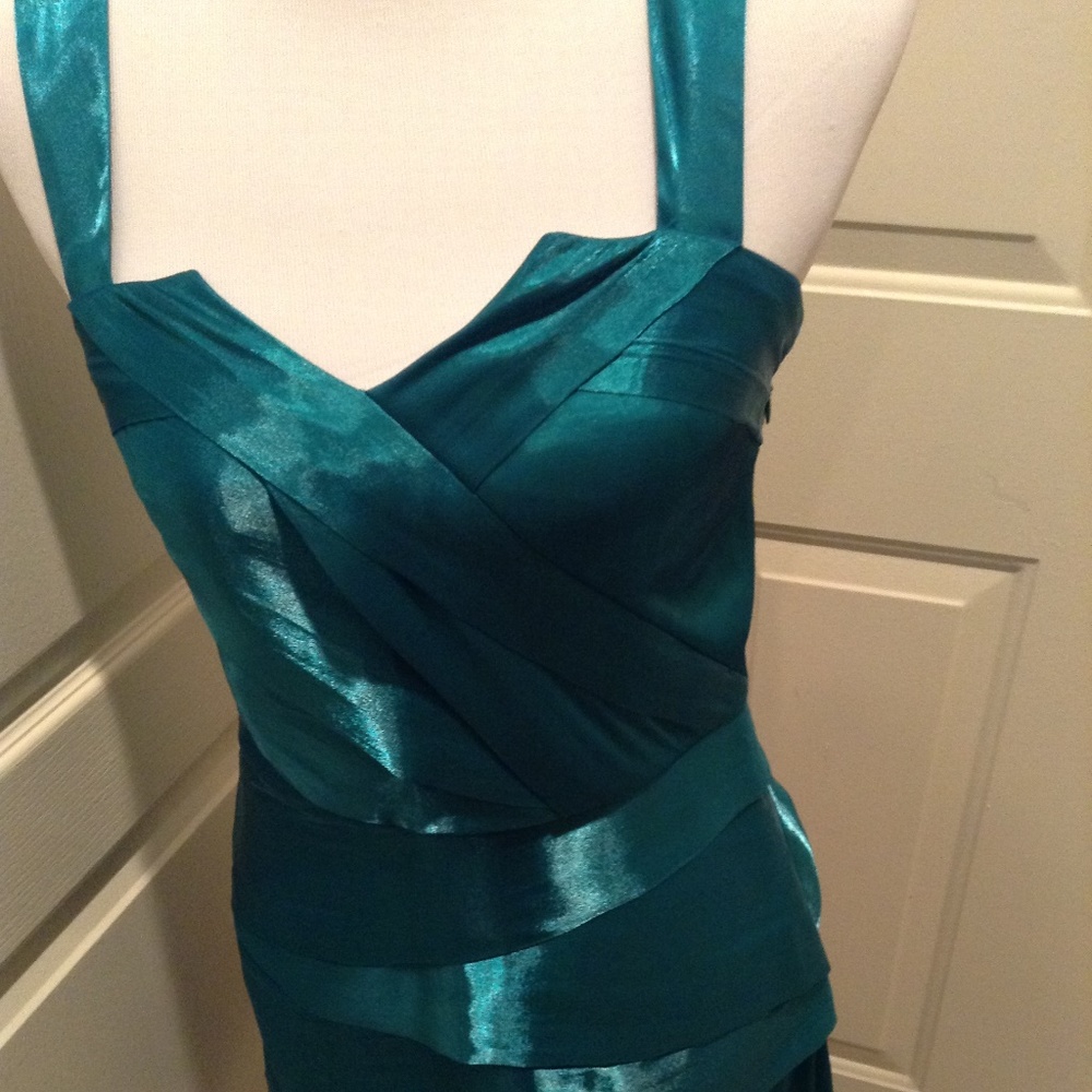 A/X Armani Exchange Pre-owned Dress (4)